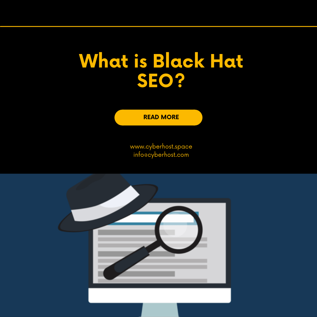 What is Black Hat SEO? post thumbnail