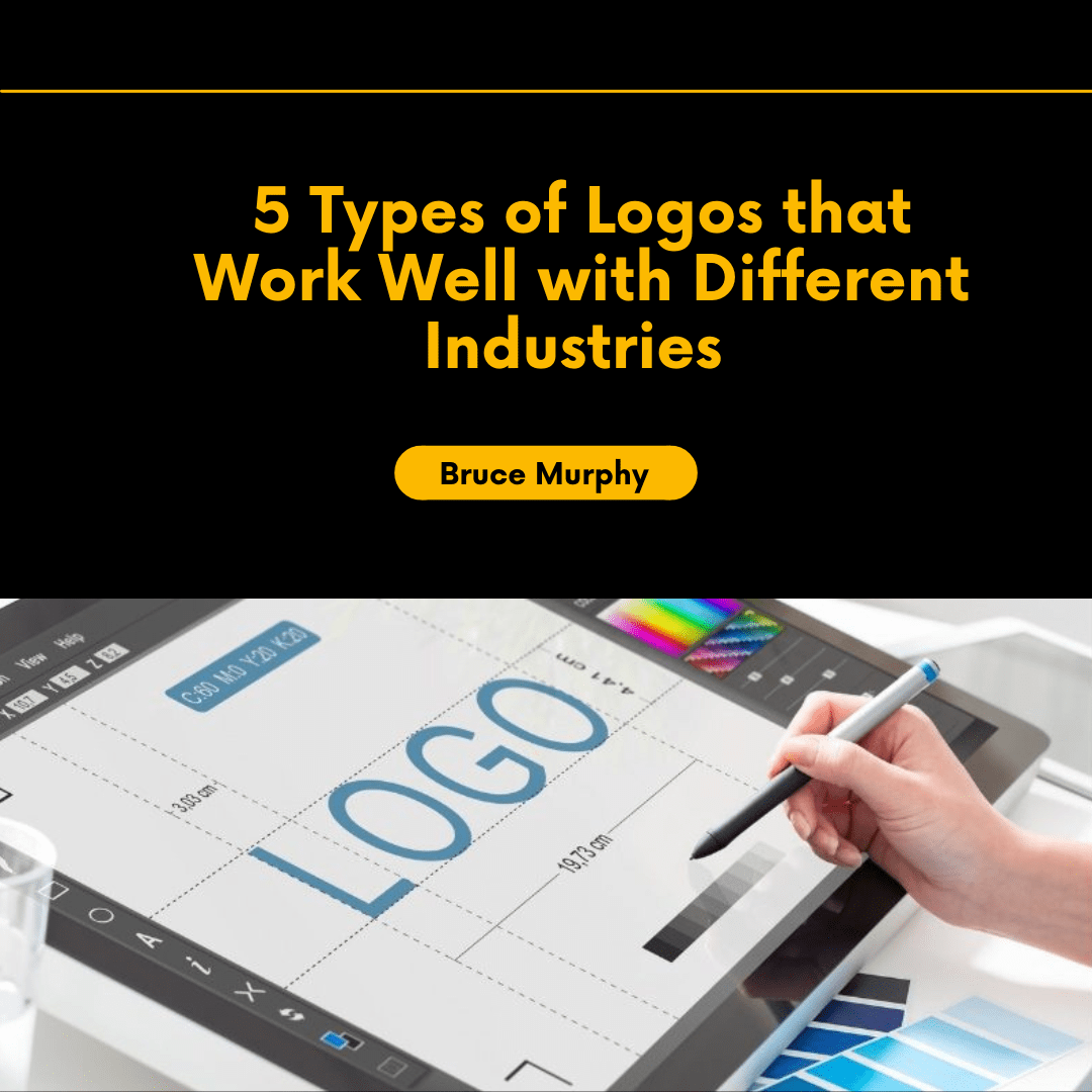 5 Types of Logos that Work Well with Different Industries post thumbnail
